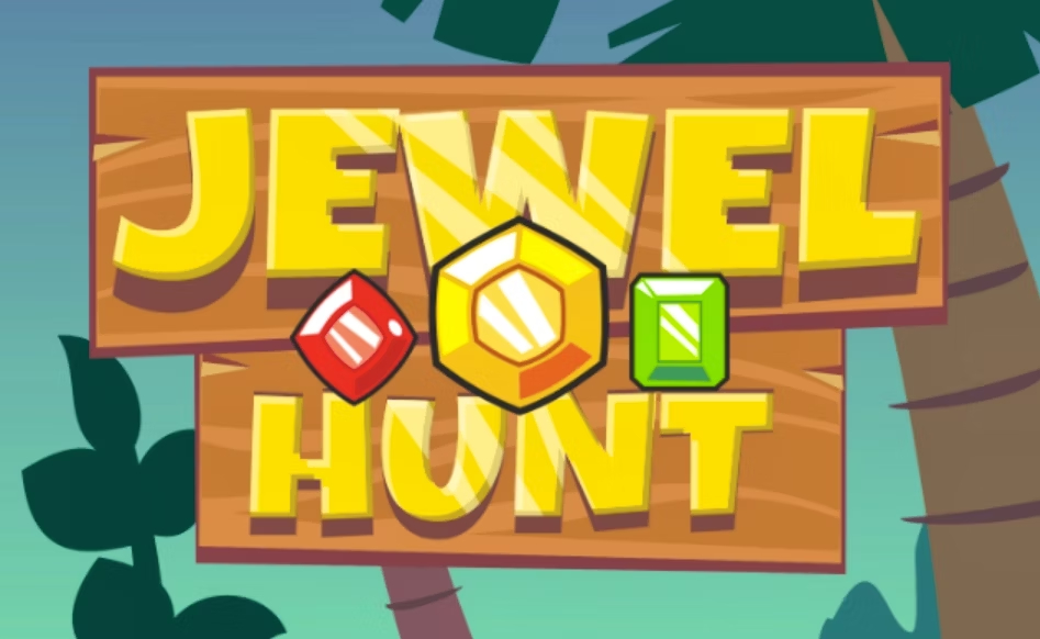 Jewel Hunt Juega a Jewel Hunt ahora
