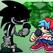 Juega a Confrontándote a ti mismo – Maestro del Caos – SONICEXE ahora -  Captura de pantalla de :xxx - Juego :yyy