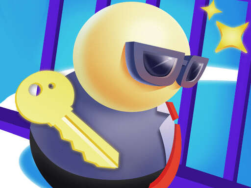 Wobble Boss Game Games