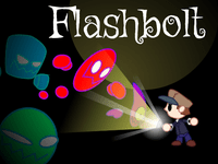 Scratch Games Logo - Free Online Games Platform