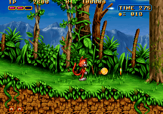 Play Magical Cat Adventure Now -  :xxx - :yyy Game Screenshot