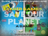 지금 지구를 지켜주세요 플레이 -  :xxx - :yyy 게임 스크린샷