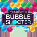Play Arkadium's Bubble Shooter Now