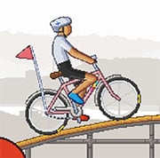 立即玩Basic Biking
