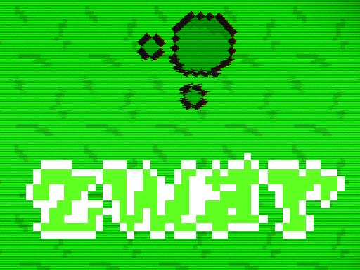 ZWar Games
