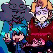FNF Remorse, But everyone Sings it Games