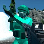 Play RavenBit 2: Winter War Now