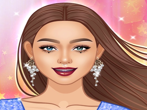 Fashion Dress Up for girls - Free Top Free Online Games tagged Girls Game