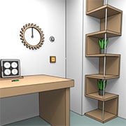 Play Machine Room Escape Now