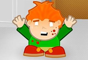 Play Pico School DX Now - Escape :xxx - :yyy Game Screenshot