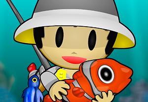 العب Fishtopia Tycoon الآن