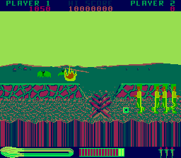 Spiele jetzt Die Meister des Kin -  :xxx – :yyy Spiel-Screenshot