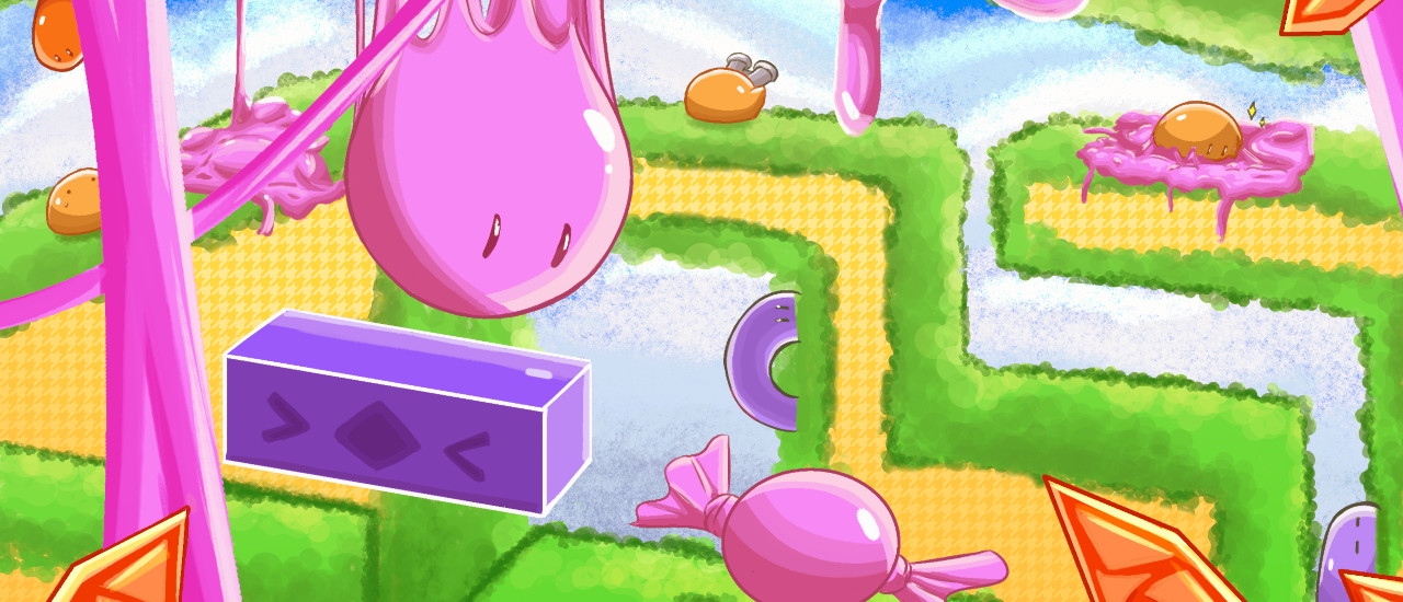 Mini Sticky! Play Mini Sticky! Now