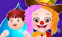 立即玩宝宝海兹尔年度日 -  :xxx - :yyy 游戏截图