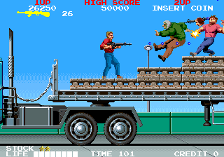 Play Crime City (World) Now -  :xxx - :yyy Game Screenshot