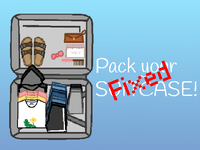 Spiele jetzt Packen Sie Ihren Koffer! Fest -  :xxx – :yyy Spiel-Screenshot