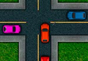 Play Color Traffic 2 Now
