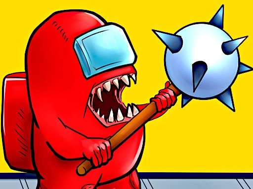 Jogue Impostorio Agora - 1 Player Captura de tela de :xxx - Jogo :yyy