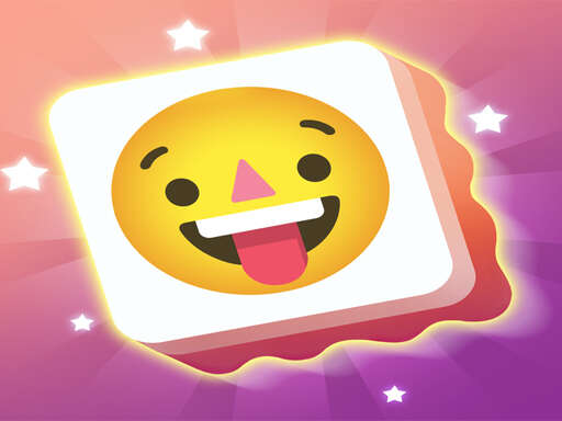 Emoji Match Puzzle Games