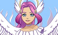 立即玩卡哇伊头像制作器：天使或恶魔 -  :xxx - :yyy 游戏截图