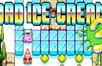 Bad Ice Cream 3 gameplay screenshot