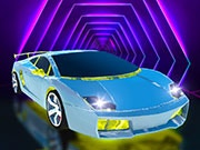 Jouez à Conducteur la ville cybernétique maintenant -  Capture d'écran de :xxx - Jeu :yyy