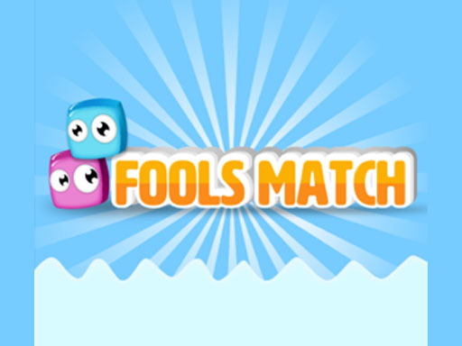 Fools Match Games