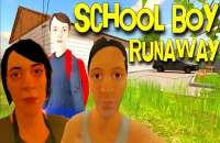 Jogue SchoolBoy Runaway Agora