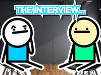  Play the interview Now