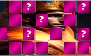 Emperor Constantine Memory Match - Free memory Game Like Memorix