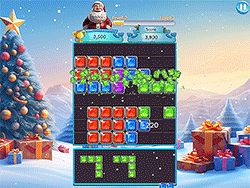 Play Block Puzzle: Frozen Jewel Now -  :xxx - :yyy Game Screenshot