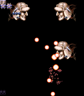 Play Guardian Storm (Germany) Now -  :xxx - :yyy Game Screenshot