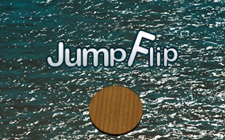 Jump Flip Games