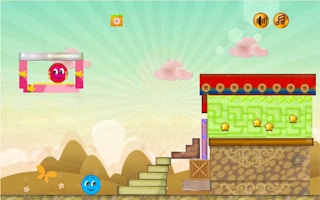 Alex encontra Ally Exotica - Free Jogos para Platformer Game