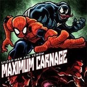 Play Spiderman & Venom: Maximum Carnage (Sega) Now - Arcade :xxx - :yyy Game Screenshot