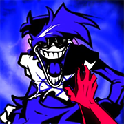 Juega a FNF Silly Billy con Letra ahora -  Captura de pantalla de :xxx - Juego :yyy
