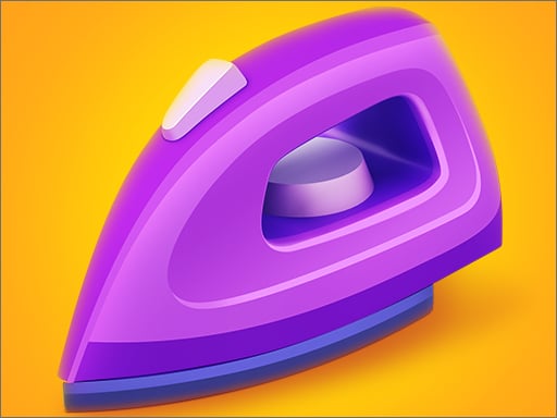 Perfect Ironing Games