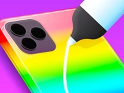 Phone Case DIY 2 - Casetify Game - Play free online - CrazyGames-Poki