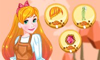 今すぐケイトリン：秋のドレスアップをプレイ -  :xxx - :yyyゲームスクリーンショット