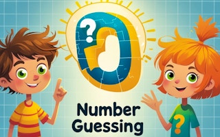 Number Guessing Classic Game - Free trivia Game Like Quiz Trivia Guess The Animal Music Flags