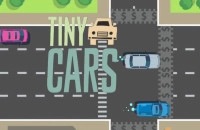 Play Tiny Cars online free