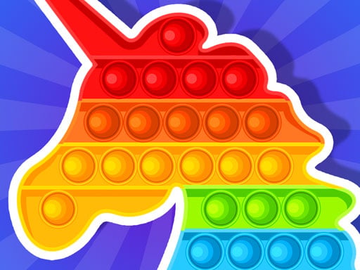 Fidget Pop Online Games