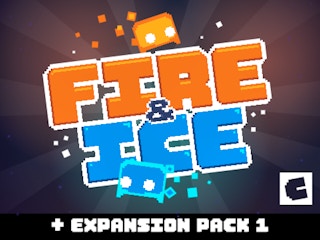 Fogo e Gelo - Temporada 2 - Free Jogos para Platformer Game