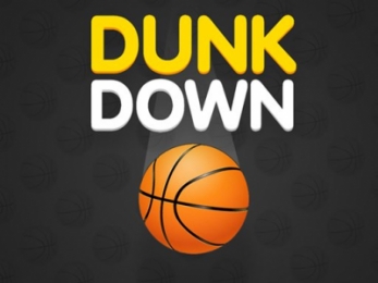 Play Dunk Down Now
