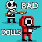 bad dolls gameplay screenshot