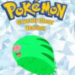 Pokemon Crystal Clear Version Games