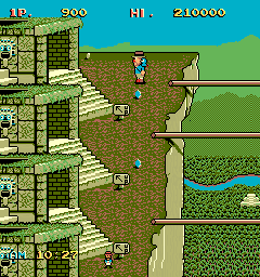 Play Mysterious Stones - Dr. John's Adventure Now -  :xxx - :yyy Game Screenshot