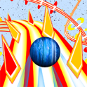 Play Crazy Tunnel 3D Now -  :xxx - :yyy Game Screenshot