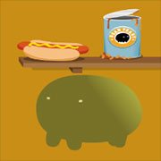 Pet Fart gameplay screenshot