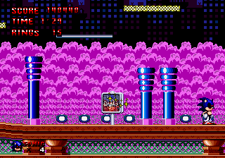 Play Sonic 1.Exe (halloween Demo) Now -  :xxx - :yyy Game Screenshot